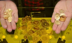 Altında 250 dolarlık çöküş: Gözler yeni haftada