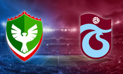 Amedspor-Trabzonspor Maçı 31 Ağustos 2026 Saat Kaçta, Hakemi Kim? Amedspor'un Maçı Ne Zaman?