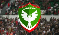 Celal Hanalp Amedspor'dan Ayrıldı mı, Hangi Takıma Transfer Oldu? Vanspor Transferinin Detayları
