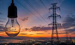 Ankara'da 25 Ağustos Elektrik Kesintisi: Hangi İlçelerde Elektrik Olmayacak, Saat Kaçta Gelecek?