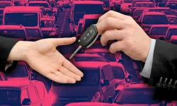 Araç kiralayacaklar dikkat! Ticaret Bakanlığı düğmeye bastı: Yaş, kilometre ve depozito kuralları baştan aşağı değişti!