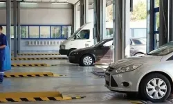 Araç Muayenesinden Geçmeyen Kusurlar Nelerdir, TÜVTÜRK Muayenesinden Önce Neler Kontrol Edilmeli?