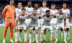 Arda Güler İlk Maçta Sahneye Çıktı! Real Madrid'e Galibiyet 90+1'de Geldi