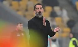 Arda Turan'lı Shakhtar'dan gol yağmuru: Sezona 5-1'lik gala