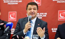 Arıkan’dan siyasette ilkeli duruş mesajı: "Siyasette kişilere değil, değerlere sadakat olacak!”