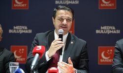 Arıkan'ın Doğu Anadolu Programı Kars ve Iğdır ile devam etti: Adalette çifte standarda, tarımda ithalata izin vermeyeceğiz
