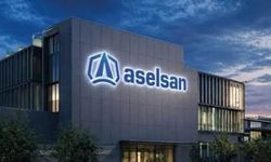 ASELSAN'ın ilk 6 aylık cirosu 88,5 milyar lira oldu
