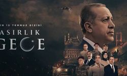 Asırlık Gece 13. Bölüm Yayın Tarihi, Saati ve Fragmanı, Dizi Ne Zaman Final Yapacak, Toplam Kaç Bölüm Sürecek?