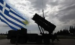 Atina’da "İran Misillemesi" alarmı: Kerpe’deki Patriot’lar Suda Üssü’ne taşınıyor!