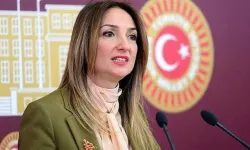 Aylin Nazlıaka Kimdir, Kaç Yaşında ve Nereli? Hangi Partiden, Eşi Kimdir, Evli mi? Ailesi ve Özel Hayatı Hakkında