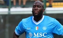 Fenerbahçe'den dev transfer hamlesi: Romelu Lukaku geliyor!