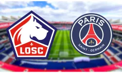 Lille-PSG maçı canlı izle, hangi kanalda, beIN SPORTS 4 canlı yayın linki nedir, şifreli mi?