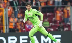 Jankat Yılmaz kimdir, kaç yaşında, nereli? Galatasaray kalecisi Jankat Yılmaz'ın boyu, kariyeri, Adanaspor ve Eyüpspor dönemi