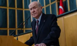 Bahçeli'den Terörsüz Türkiye ve Çerçeve Yasa çıkışı: ''Gizli kapaklı bir pazarlık yok''
