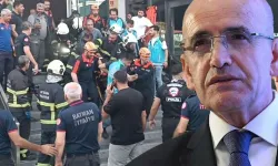 Batman’daki sauna faciasında can kaybı 3'e yükseldi! Bakan Şimşek'e acı haber