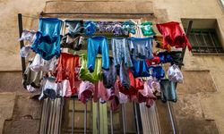 Pek farkında olmadığımız… İplerde asılı riskten haberiniz var mı? Kapınıza tutanakla birlikte ceza da gelebilir