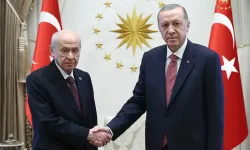 Başkentte gözler Külliye'de: Erdoğan ile Bahçeli görüşecek