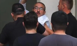 Sebahattin Şirin'den şaşkınlık uyandıran slogan! İşte o slogan ve yaşanılan şaşkınlık