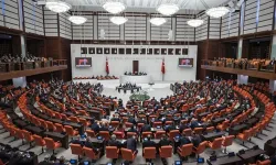 Terörsüz Türkiye sürecinde 12 maddelik yasa Meclis'te