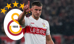 Batrakov sonrası bir transfer daha! Galatasaray'da gündem santrfor