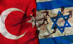 Türkiye’nin eş başkanlığını yürüttüğü proje ile İsrail’e hizmet için dizayn edilen Ortadoğu’da Siyonist namlu ülkemize çevrildi: Bütün bunlar BOP ürünü!