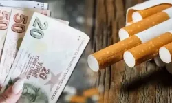 Sigara fiyatlarında yeni zam! O grupta her şey 110 lira