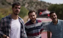 Berk Atan Gönül Dağı'ndan Ayrılıyor mu? Taner Karakteri 7. Sezonda Olacak mı?