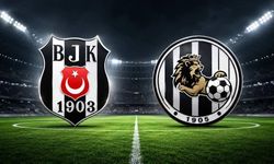 Canlı Aktarım: Beşiktaş - Hradec Kralove