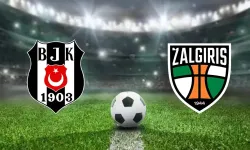 Beşiktaş-Kauno Zalgiris Dusan Vlahovic ilk 11'de oynayacak mı?