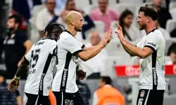 Beşiktaş Zalgiris'i Yenerse Ne Olur, Turu Geçerse UEFA Avrupa Ligi'ne Kalır mı, Elenirse Konferans Ligi'ne mi Gider?