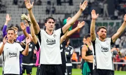 Beşiktaş'ın Avrupa Ligi rotası belli oldu: İşte 8 zorlu rakip