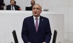 Bıçaklı saldırıya uğrayan milletvekili Melih Meriç entübe edildi