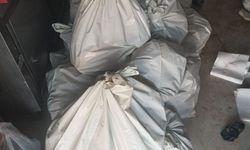 Bodrum'da mide bulandıran olay: 400 kilo bozuk et