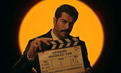 Güneşin Doğduğu Yer Dizisinin Konusu Ne, Nerede Çekiliyor ve Hangi Kanalda Yayınlanacak?