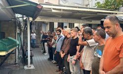 İznik Gölü'nde feci son