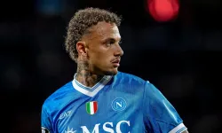 Noa Lang Galatasaray’a Transfer Olacak mı, Napoli Kaç Milyon Euro Bonservis İstiyor?