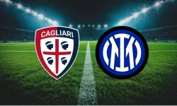 Cagliari-Inter maçı ilk 11’leri kimler, Hakan Çalhanoğlu ilk 11’de mi, Lautaro Martinez ve Pio Esposito oynuyor mu?