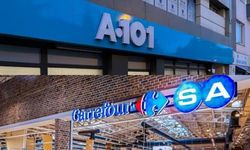 CarrefourSA'da A101 dönemi: Raflardan alkol kalkıyor