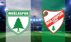 Muğlaspor - Boluspor Maçı Canlı Yayın beIN Sports Max 1 ve TRT Türk'te mi, Şifresiz İzlenebilecek mi, Hakemi Kim, Puan Durumu Ne?