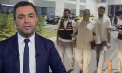 Cem Küçük soruşturmasında gözaltına alınmıştı: Tahir Sarıkaya tutuklandı