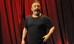 Cem Yılmaz'a ne oldu, hastalığı ne? Cem Yılmaz neden hastaneye kaldırıldı, sağlık durumu nasıl?