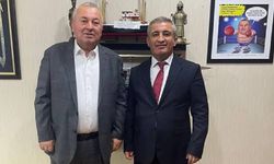 Milletvekili Cemal Enginyurt'un danışmanı gözaltına alındı