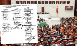 Çerçeve yasa teklifi komisyonda kabul edildi! Ne amaçlanıyor, kimleri kapsayacak?