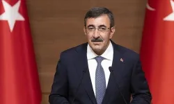 Cumhurbaşkanı Erdoğan Suudi Arabistan'da: Beştepe'de koltuk Cevdet Yılmaz'ın