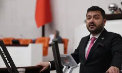 CHP'li Yazgan'a taciz soruşturması: Ankara harekete geçti