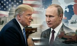 Trump Putin’e kefil oldu: "NATO topraklarına saldırmayacak!"