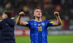 Ermedin Demirovic Kimdir, Kaç Yaşında, Nereli? Galatasaray'a Transfer Olacak mı?