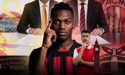 Cimbom'dan Leao'ya rekor teklif: Galatasaray transfer haberleri
