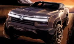 Yeni Volkswagen Amarok Ne Zaman Çıkacak, 2027 Amarok'un Motor Özellikleri Neler Olacak?