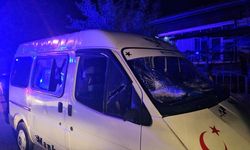Çorum'da akraba kavgası kanlı bitti